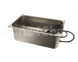SA5107 Federal Industries Condensate Pan,120V,Ptc 1200W