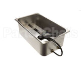 SA5107 Federal Industries Condensate Pan,120V,Ptc 1200W