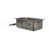 SA5125 Federal Industries Condensate Pan,240V,