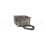 SA5125 Federal Industries Condensate Pan,240V,