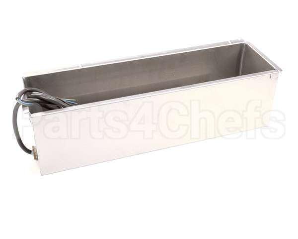 SA5202-1 Federal Industries Condo Pan,600W 120V