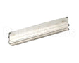 SA5281 Federal Industries Retainer,Front Defl Ssrm