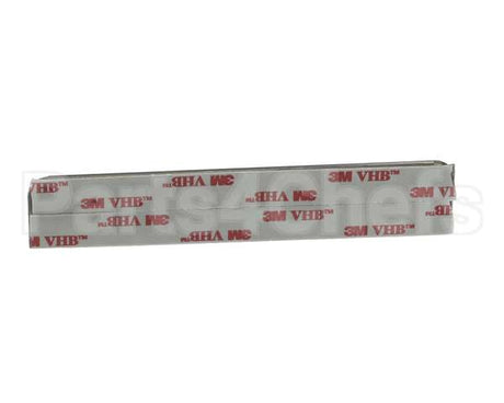 SA5281 Federal Industries Retainer,Front Defl Ssrm