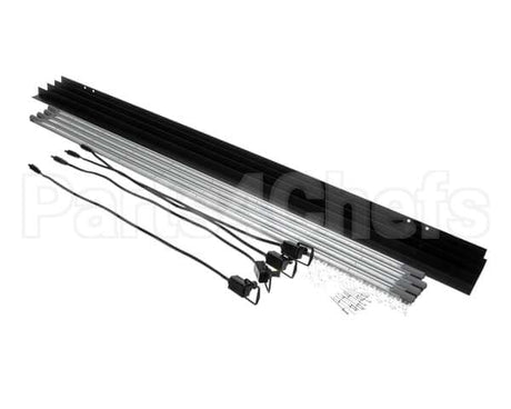 SA5928-2B Federal Industries Shelf Lighting Kit Blk