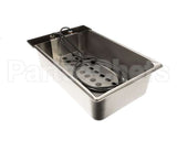 SA5945 Federal Industries 1800W/240V Condensate Pan