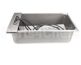 SA5946 Federal Industries Condo Pan Ptc 2400W 240V