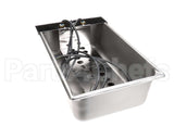 SA5946 Federal Industries Condo Pan Ptc 2400W 240V