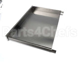 SA7-25000060 Apw Wyott Weldment; Drawer; Sptu-50