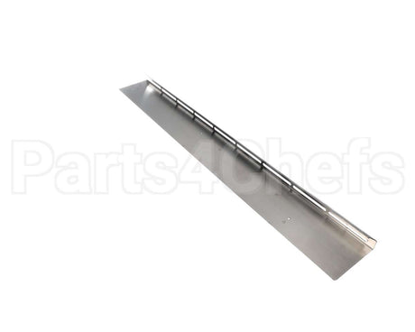 SA7-25000165 Apw Wyott Weldment; Drawer Cover; S