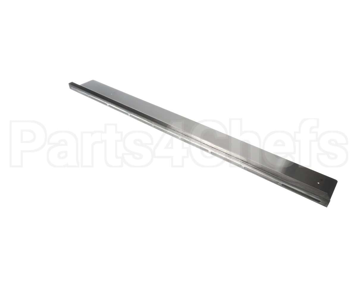 SA7-25000165 Apw Wyott Weldment; Drawer Cover; S