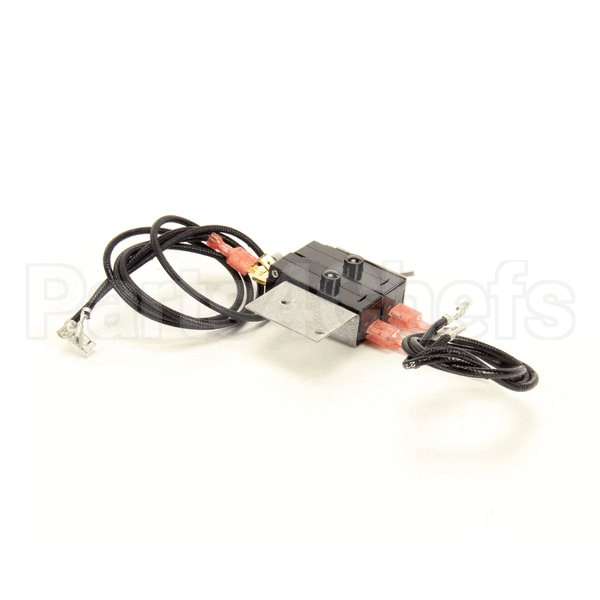SA8-7604299 Compatible Star Switch & Bracket Assy, Lift/Relay