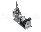 SA8-7606065 Star Assembly, Solenoid Latch