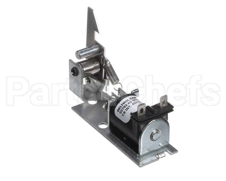 SA8-7606065 Star Assembly, Solenoid Latch