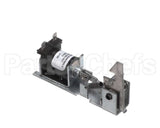 SA8-7606065 Star Assembly, Solenoid Latch