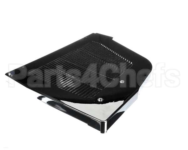 SAK1000L Turbo Air Side Cover Left