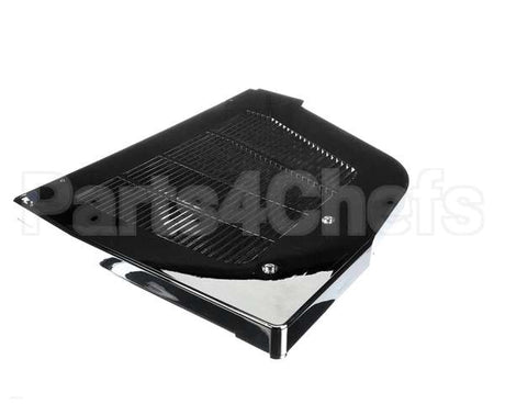 SAK1000L Turbo Air Side Cover Left