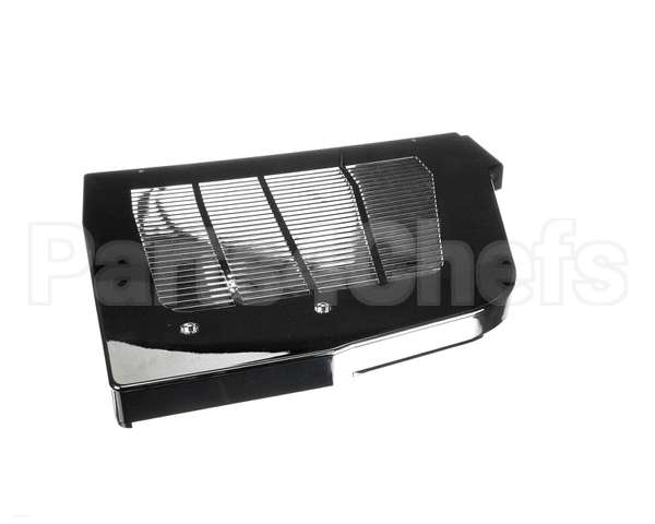 SAK1000L Turbo Air Side Cover Left