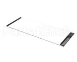 SAKUDOORC Turbo Air Door