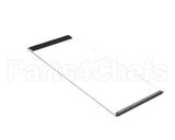 SAKUDOORC Turbo Air Door