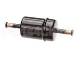 SAKUFILTER Turbo Air Condenser Filter