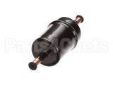SAKUFILTER Turbo Air Condenser Filter