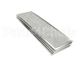 SAN206 San-Aire San Aire Filter, 4 Pack