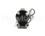 SB0120 Bki Motor Mount Assembly 240V