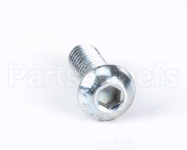 SB142034 Doughpro Proluxe Screw Button Hd 1/4-20X3/4 Dp1