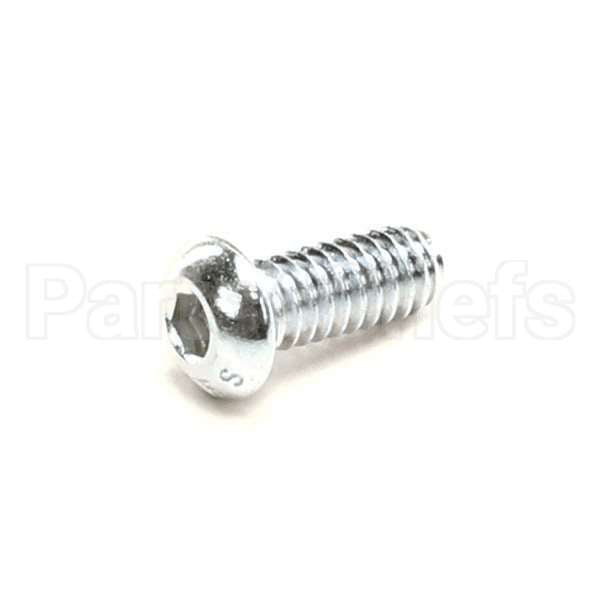 SB142058 Compatible Doughpro Screw, Button Hd 1/4-20X5/8