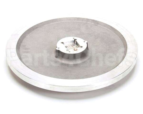 SB1989 Bki Lid Locking Assembly W/Insert Fkm