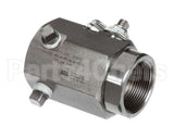 SB1999S Bki Drain Valve Plugs Sales Only