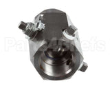 SB1999S Bki Drain Valve Plugs Sales Only