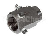 SB1999S Bki Drain Valve Plugs Sales Only