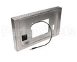 SB2104 Merrychef E2S V2 Cntrl Pnl Classic Stainless