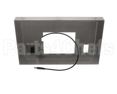 SB2104 Merrychef E2S V2 Cntrl Pnl Classic Stainless