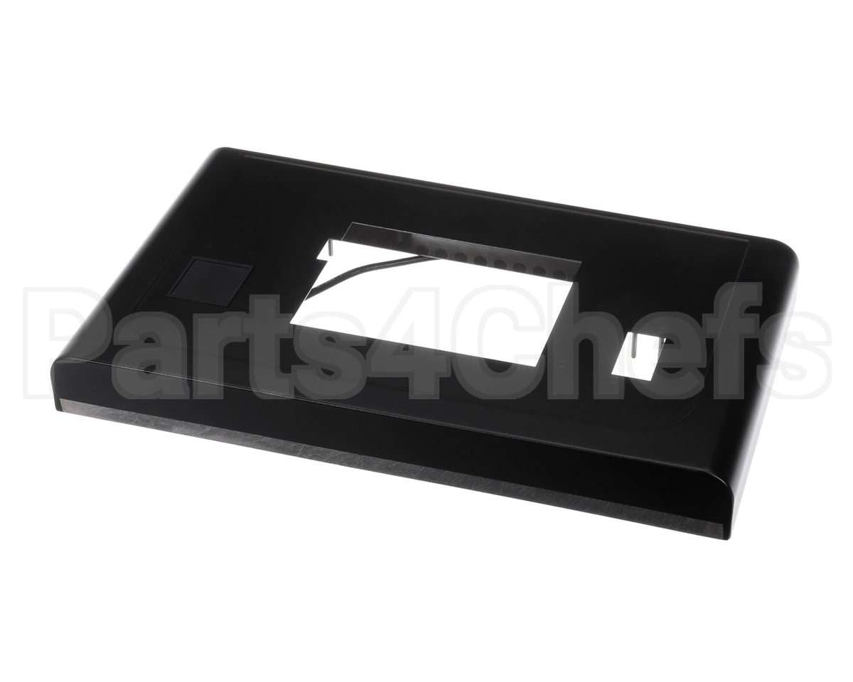 SB2110BLK Merrychef Hybrid Control Pnl Assy Black