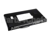 SB2110BLK Merrychef Hybrid Control Pnl Assy Black