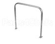 SB2304 Bki Handle Weld Assembly, Fkf