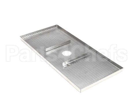 SB2314 Bki Coupling Base Holder Weld, Fk
