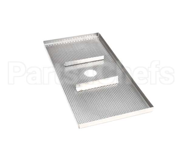 SB2314 Bki Coupling Base Holder Weld, Fk