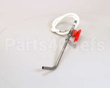 SB2332 Bki Filter Hose, Female Socket