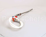 SB2332 Bki Filter Hose, Female Socket