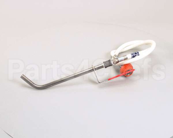 SB2332 Bki Filter Hose, Female Socket