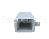SB3118 Merrychef Duct Assembly