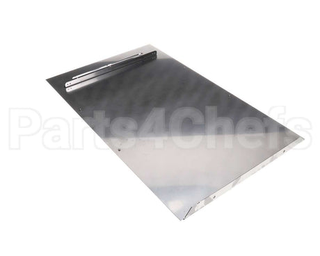 SB3182 Merrychef Flat Lid Assy Classic