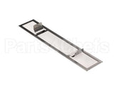 SB326 Merrychef Air Filter Frame Assembl