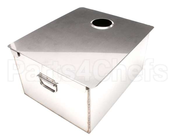 SB3476 Bki Filter Vat Assembly Lgff Lgffc
