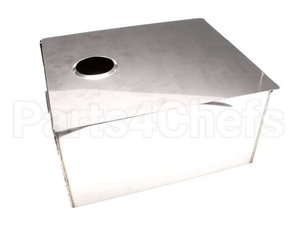 SB3476 Bki Filter Vat Assembly Lgff Lgffc