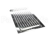 SB373 Merrychef Lid Assembly Classic