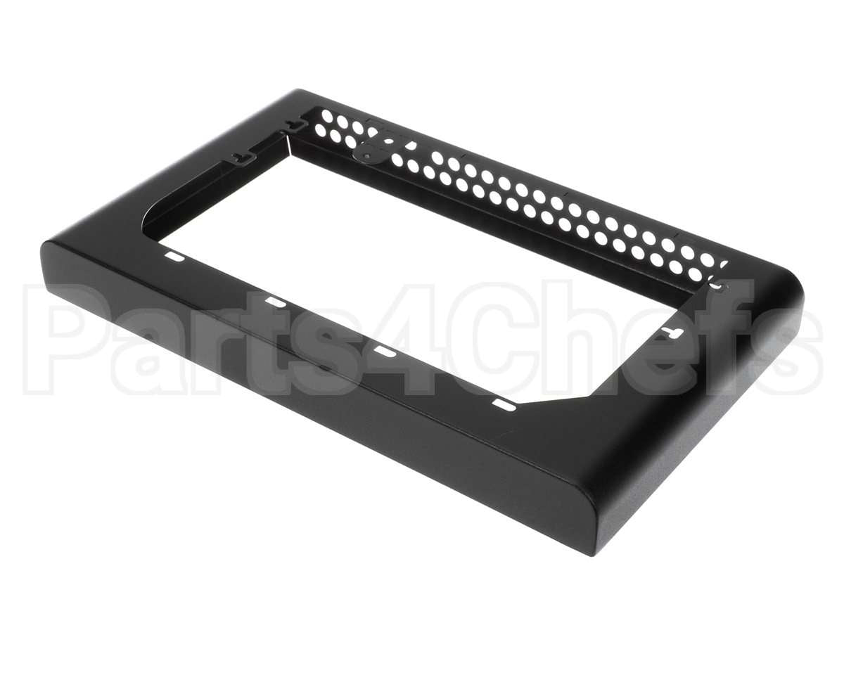 SB380 Merrychef Control Panel Black